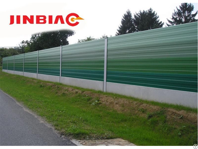 China Factory Anti Noise Shield Panel