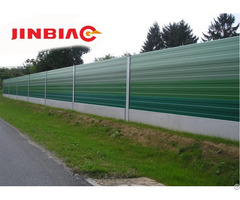 China Factory Anti Noise Shield Panel