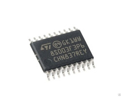 Electronics Components Original Integrated Circuits Ic Chip Stm8s003k3t6c Microcontrollers
