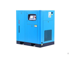 Mdw 7 5kw 11kw Permanent Magnetic Vsd Air Compressor Used Printing And Mold Industry