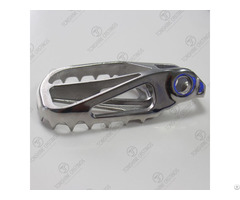Foot Peg Parts For Motorcycles
