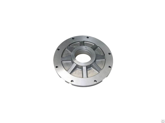End Cap Intermediate Shaft Front Bearing 1701028 A9p