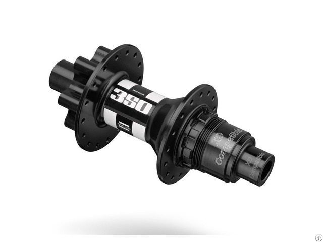 Rear Hub Ak99012340068
