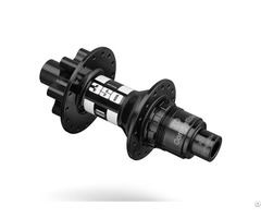 Rear Hub Ak99012340068