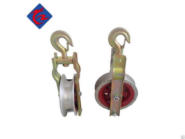 Cable Roller