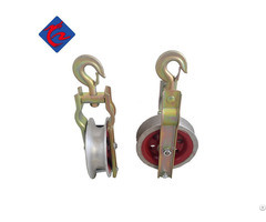 Cable Roller