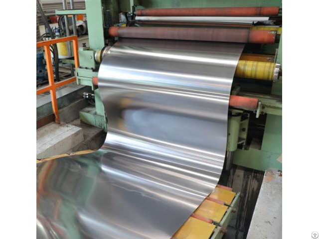 Customized Grade En 1 4301 Stainless Steel 1280mm Width X5crni18 10ss Sheet And Plate