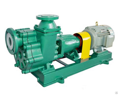Anticorrosion Self Priming Pump Requires Bottom Valve Or Not