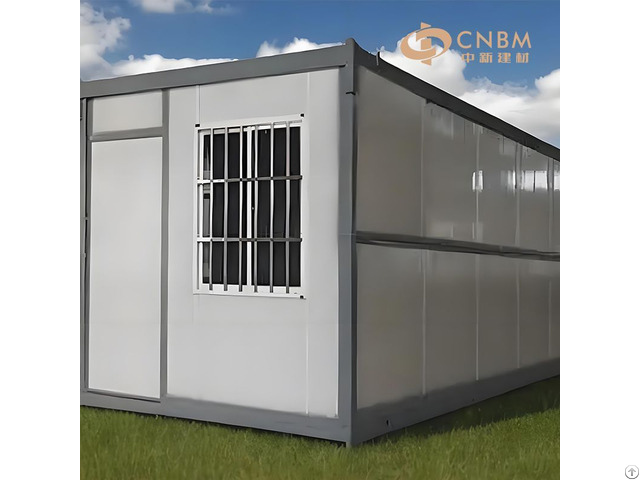Folding House