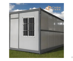 Folding House