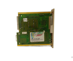 Honeywell 05701 A 0550 Single Channel Control Cards