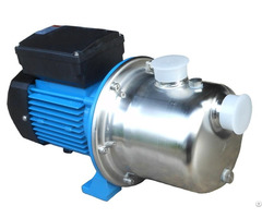 Stainless Steel Self Priming Jet Pump