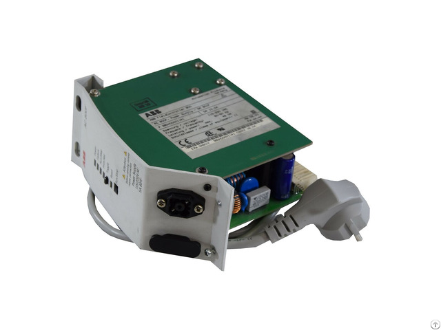 Abb Pm556 Tp Eth Logic Controller