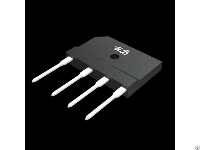 A Fast Recovery Diode