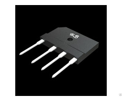 A Fast Recovery Diode