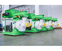 Wood Press