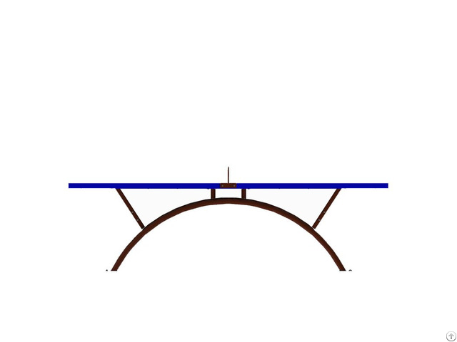 Table Tennis Tables Manufacturer