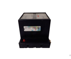 Abb 3bhb002916r0001 Ufc721ae Analog Input Card