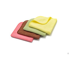 Microfiber Pearl Cloth