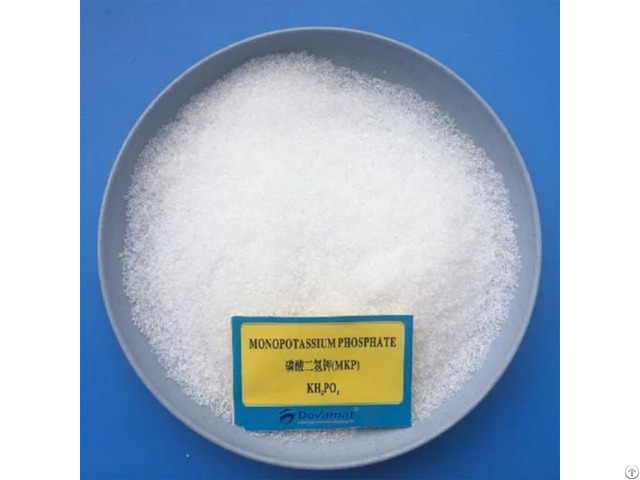 Factory Price Potassium Phosphate Dibasic Cas 7758 11 4 Dkp
