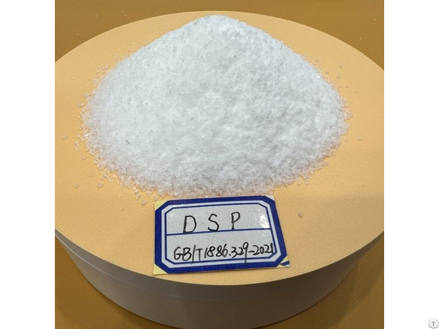 Sodium Phosphate Dibasic Dsp Cas 7558 79 4