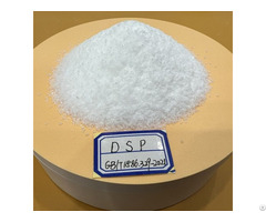 Sodium Phosphate Dibasic Dsp Cas 7558 79 4