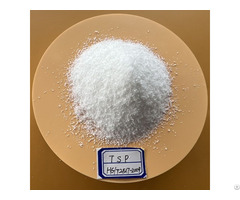 Trisodium Phosphate Cas# 7601 54 9 Tsp