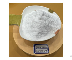 Sodium Acetate Cas 127 09 3 Fcc Oem