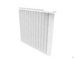Google Home Vertical Blinds