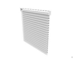 Google Home Sheer Horizontal Blinds