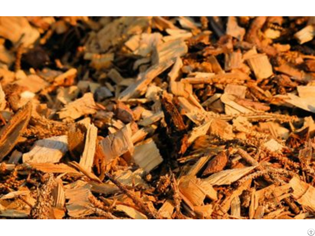 Wood Pellet Press Machine