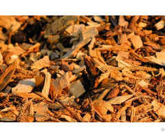 Wood Pellet Press Machine