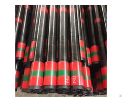 Api 5ct 11th Tubing Pipe Grade N80 Nue Thread
