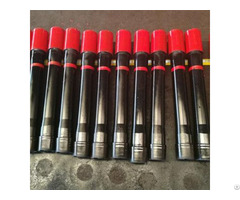 Api 5ct Casing Pup Joint L80 2ft Double Pin