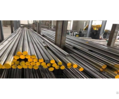 Excellent Hardenability And Tempering Stability 34crnimo Steel Reliable Material