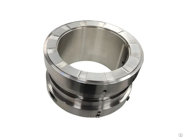 Fix Lobe Bearings