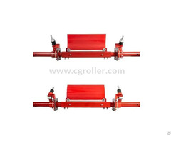 The Polyurethane Scraper