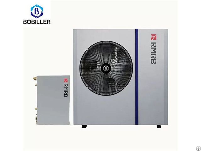 R32 Mini Split Heat Pump