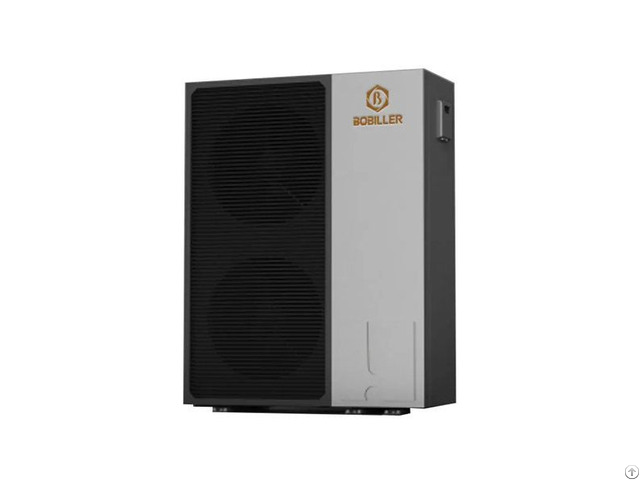 12kw Inverter Swimming Pool Heat Pump
