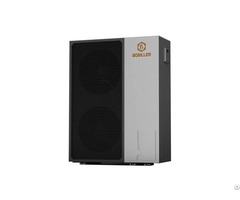 12kw Inverter Swimming Pool Heat Pump