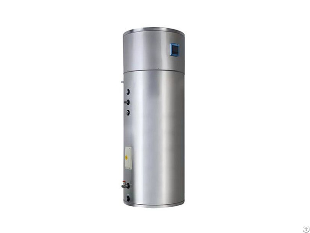 R290 All In One Heat Pump 200l 300l