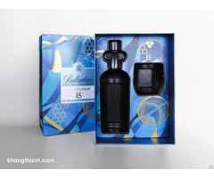 Rigid Box Vietnam