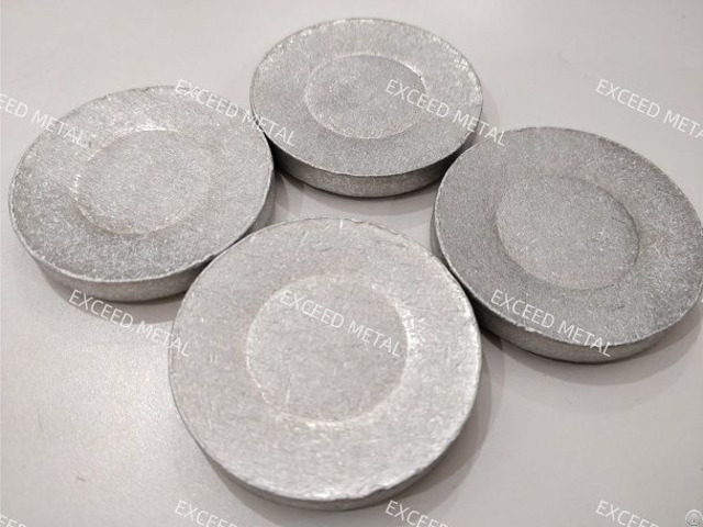 Hot Selling High Quality Aluminum Slug