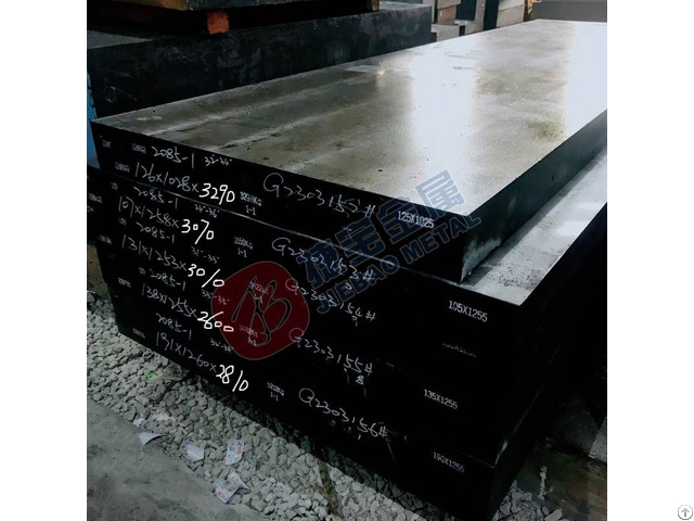 Steel Properties