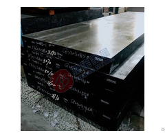 Steel Properties