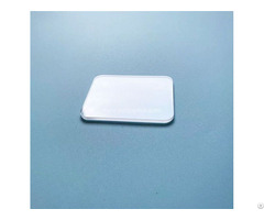 Uv Fused Silica Window