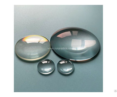 Aspheric Plano Convex Lens