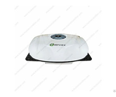 Dc 24v 12v Truck Air Conditioner R3