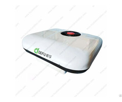 24v Rotor Truck Rooftop Air Conditioner R4
