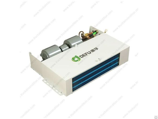 12v Cargo Van Electric Refrigeration Unit R2